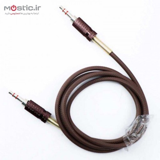 کابل AUX جویروم مدل JR-S1000