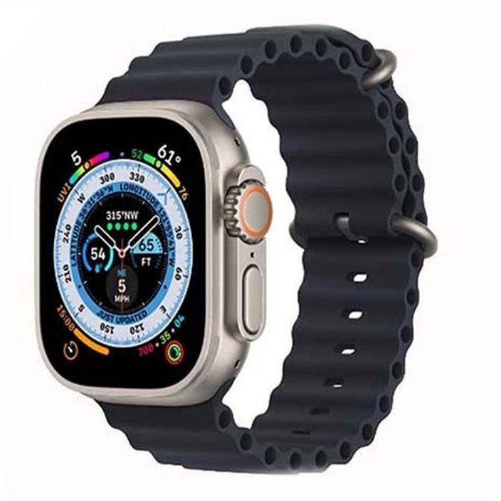 ساعت هوشمند اولترا مدل Z70 ULTRA2