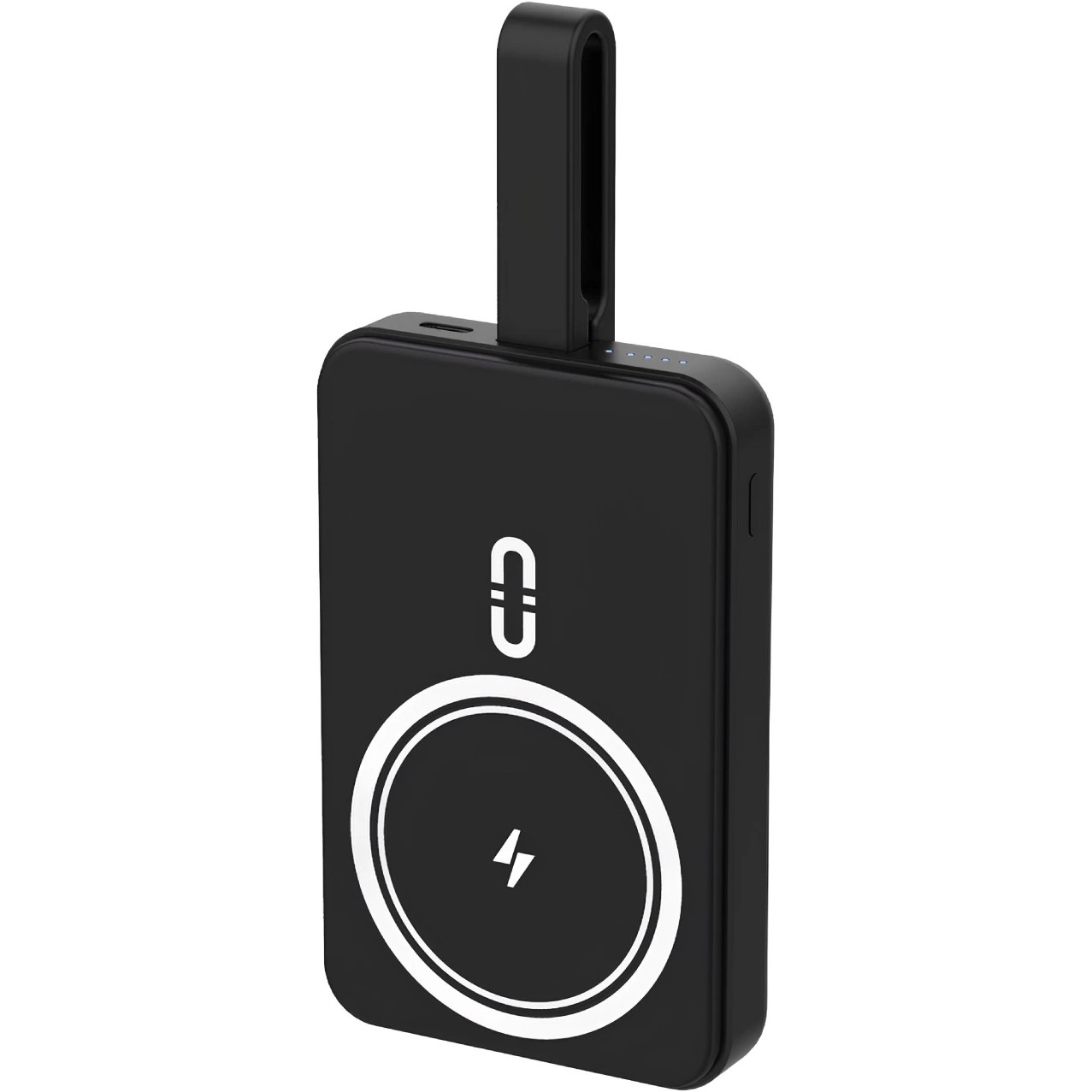 پاوربانک قابل حمل پرووان مدل PPB5118