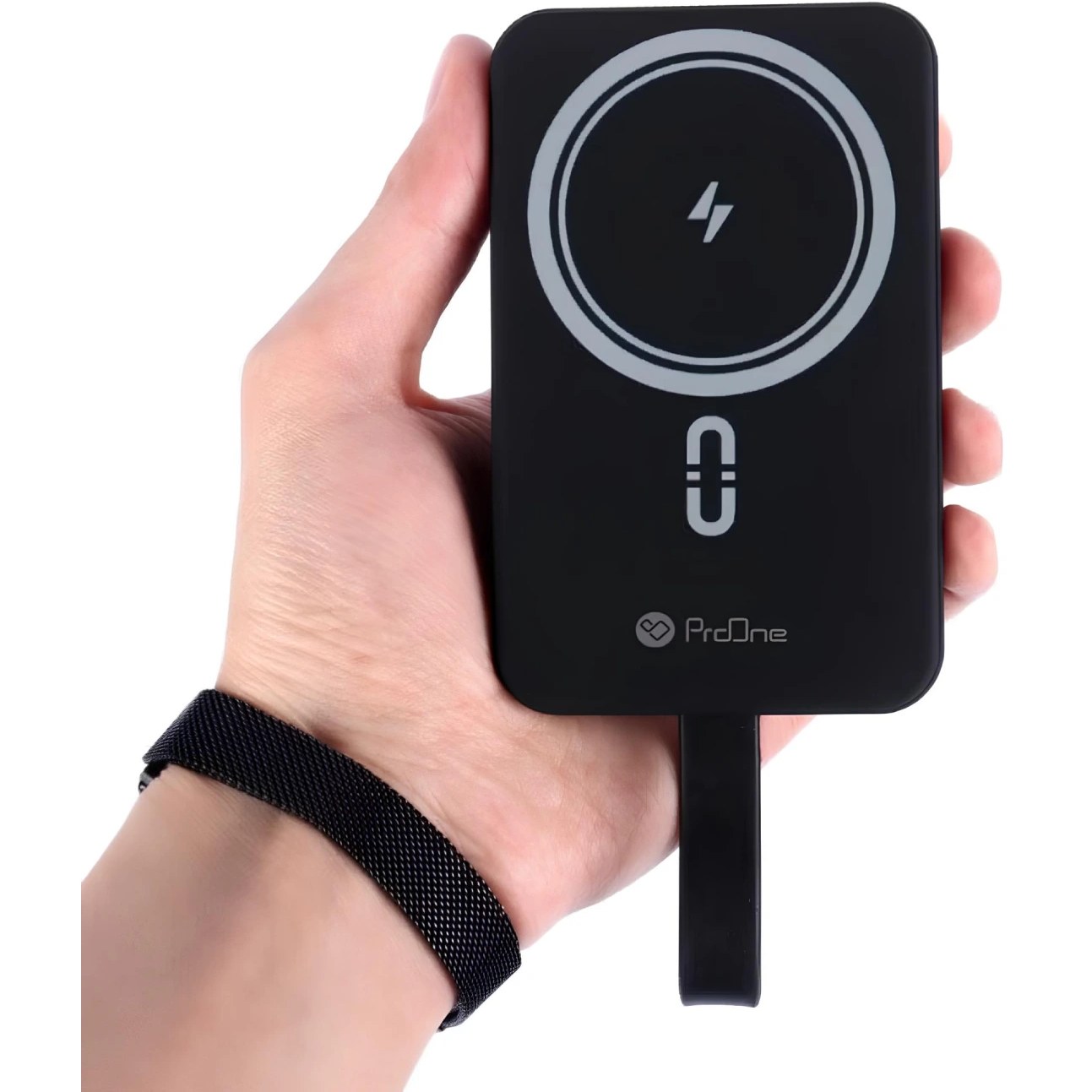 پاوربانک قابل حمل پرووان مدل PPB5118