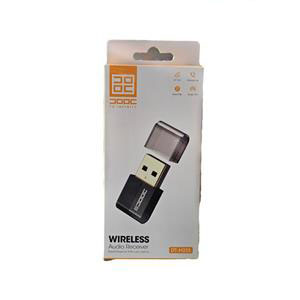دانگل گیرنده صدا وایرلس برند دووک مدل DT-M225