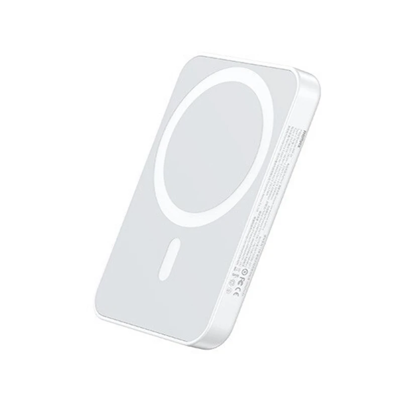 پاوربانک ریمکس مدل RPP-65 ظرفیت 10000 میلی آمپر ساعت