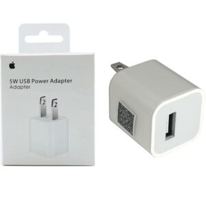 شارژر-5-واتی-اپل-apple-5w-usb-dst
