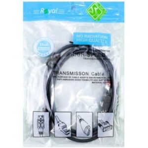 کابل افزایش طول USB 1.5 متری