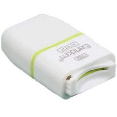 رم ریدر ارلدام مدل OT27