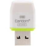 رم ریدر ارلدام مدل OT27