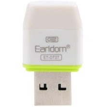 رم ریدر ارلدام مدل OT27