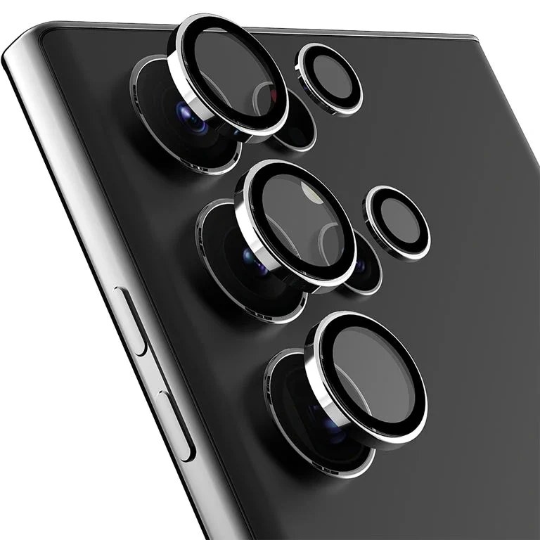 محافظ لنز دوربین سامسونگ Galaxy S23