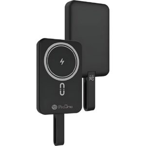 پاوربانک قابل حمل پرووان مدل PPB5118