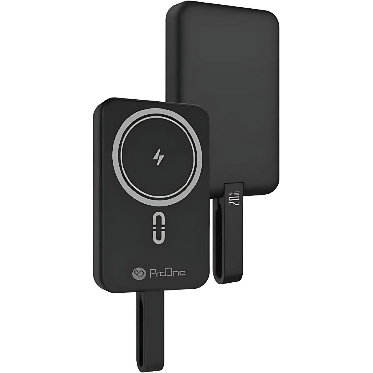 پاوربانک قابل حمل پرووان مدل PPB5118