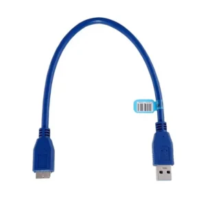 کابل هارد اکسترنال USB 3.0 رویال