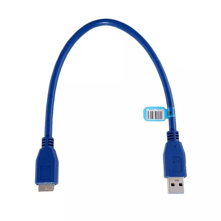 کابل هارد اکسترنال USB 3.0 رویال