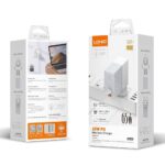 شارژر دیواری 65 وات الدینیو A2620C