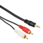 کابل 1 به 2 صدا سان‌وست SUN-2025