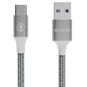 کابل شارژ سریع باوین CB201 Type-C
