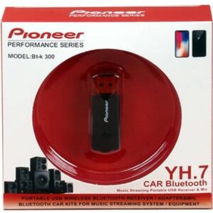 دانگل بلوتوث ماشین پایونر BT-K300