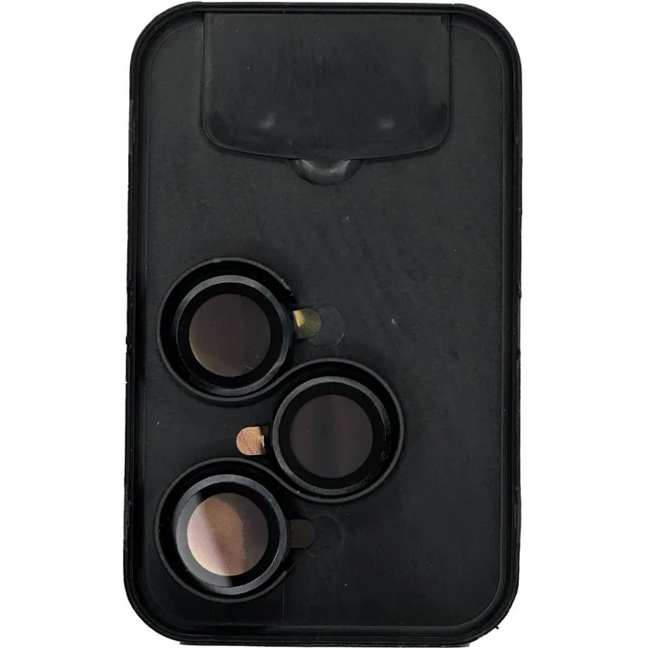 محافظ لنز دوربین آیفون 14 بیوا