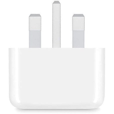 شارژر اپل 20 وات سه پین اصل