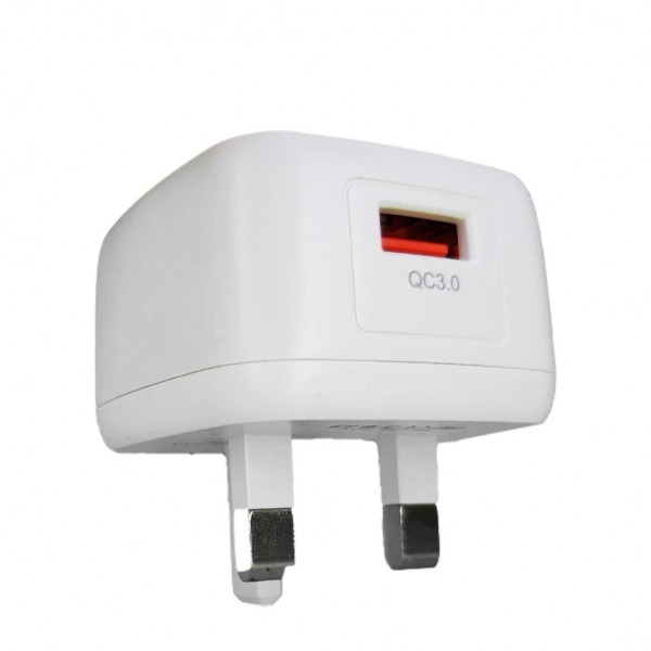 شارژر دیواری ارلدام UK1 TAYP C