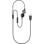 هنذفری تایپ سی الدنیو مدل HPO8C