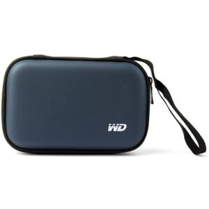 کیف هارد اکسترنال وسترن دیجیتال مدل WD آبی