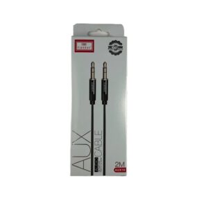 کابل AUX ارلدام مدل AUX10 طول 2 متر