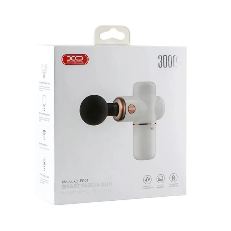 ماساژور برقی ایکس او مدل FG01