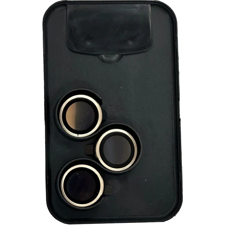 محافظ لنز دوربین آیفون 14 بیوا