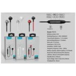 هندزفری بلوتوث سلبریت مدل Celebrat FLY-5