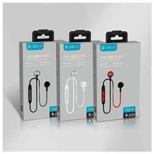 هندزفری بلوتوث سلبریت مدل Celebrat FLY-5