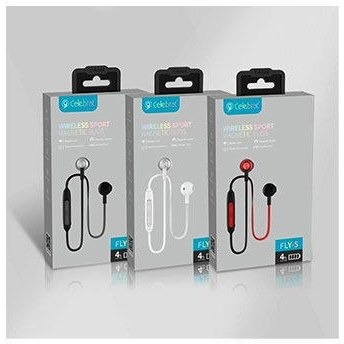 هندزفری بلوتوث سلبریت مدل Celebrat FLY-5