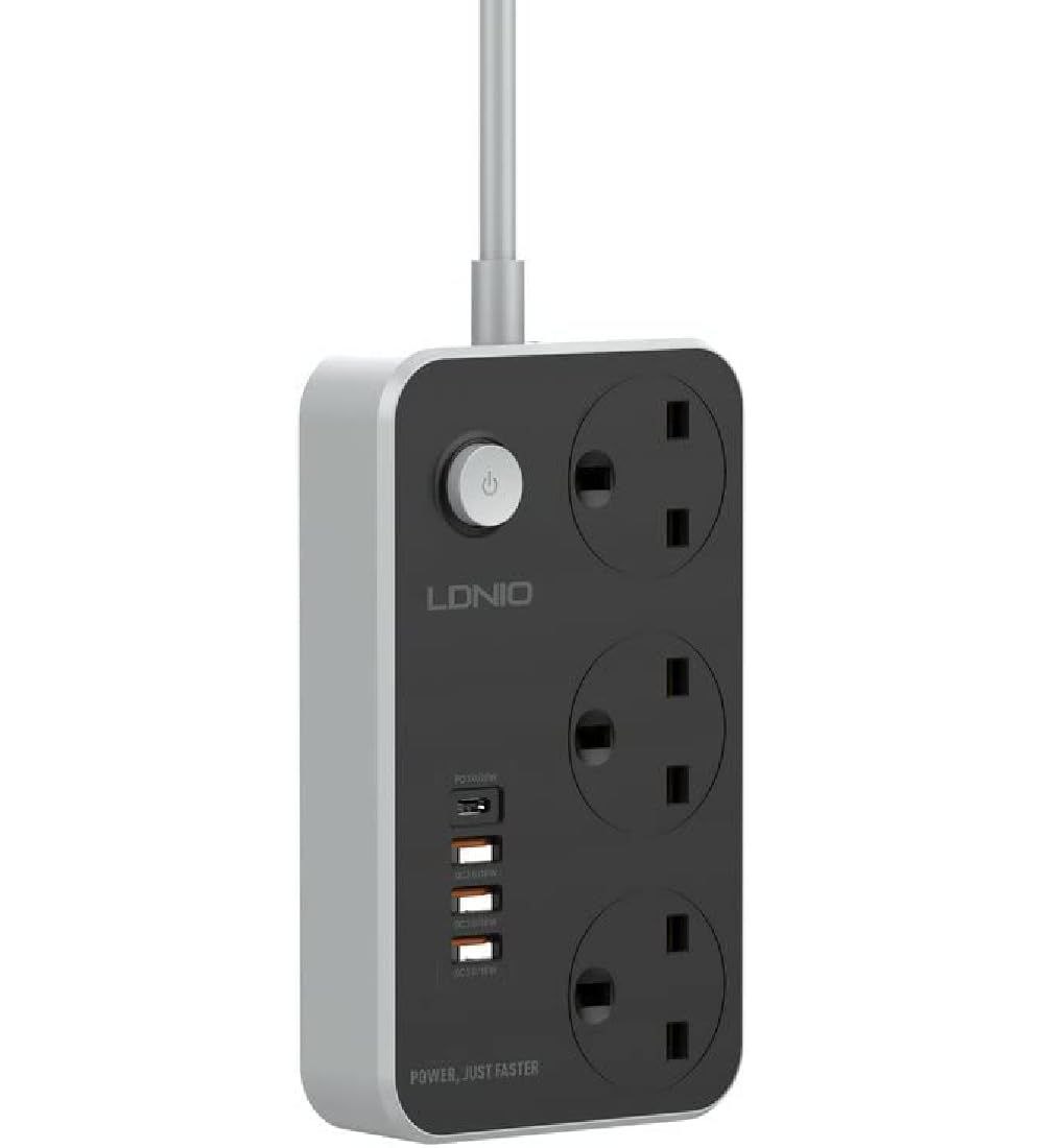 هاب شارژر dooc-dhc4338