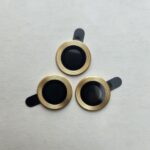 محافظ لنز دوربین ایفون11پرومکس