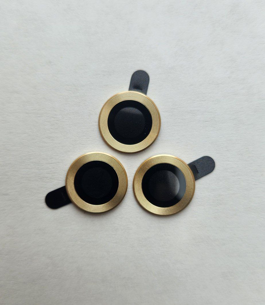 محافظ لنز دوربین ایفون11پرومکس