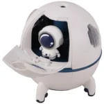 دستگاه بخور سرد پرووان مدل Apollo