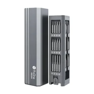 ست پیچ گوشتی پرووان مدل PGS109 بسته 48 عددی