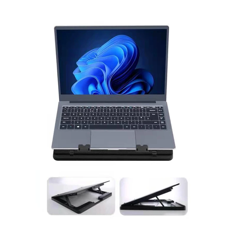 پایه خنک‌کننده لپ‌تاپ پرووان ProOne PCP57