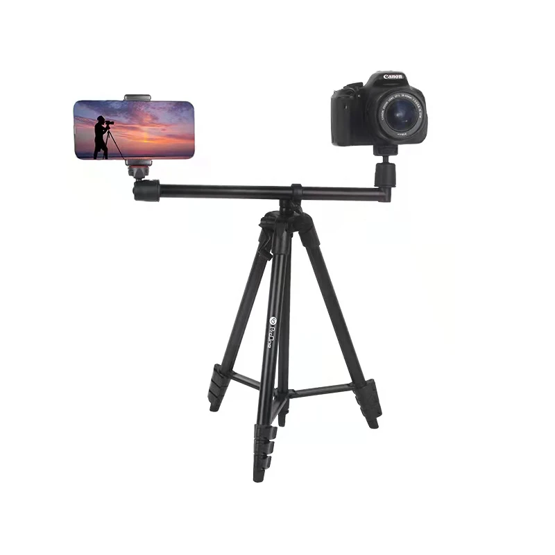 سه پایه دوربین پرووان مدل PHL1140