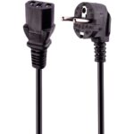 کابل برق پرووان مدل PCP23 طول 1.5 متر