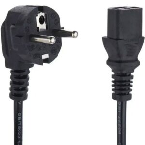 کابل برق پرووان مدل PCP23 طول 1.5 متر