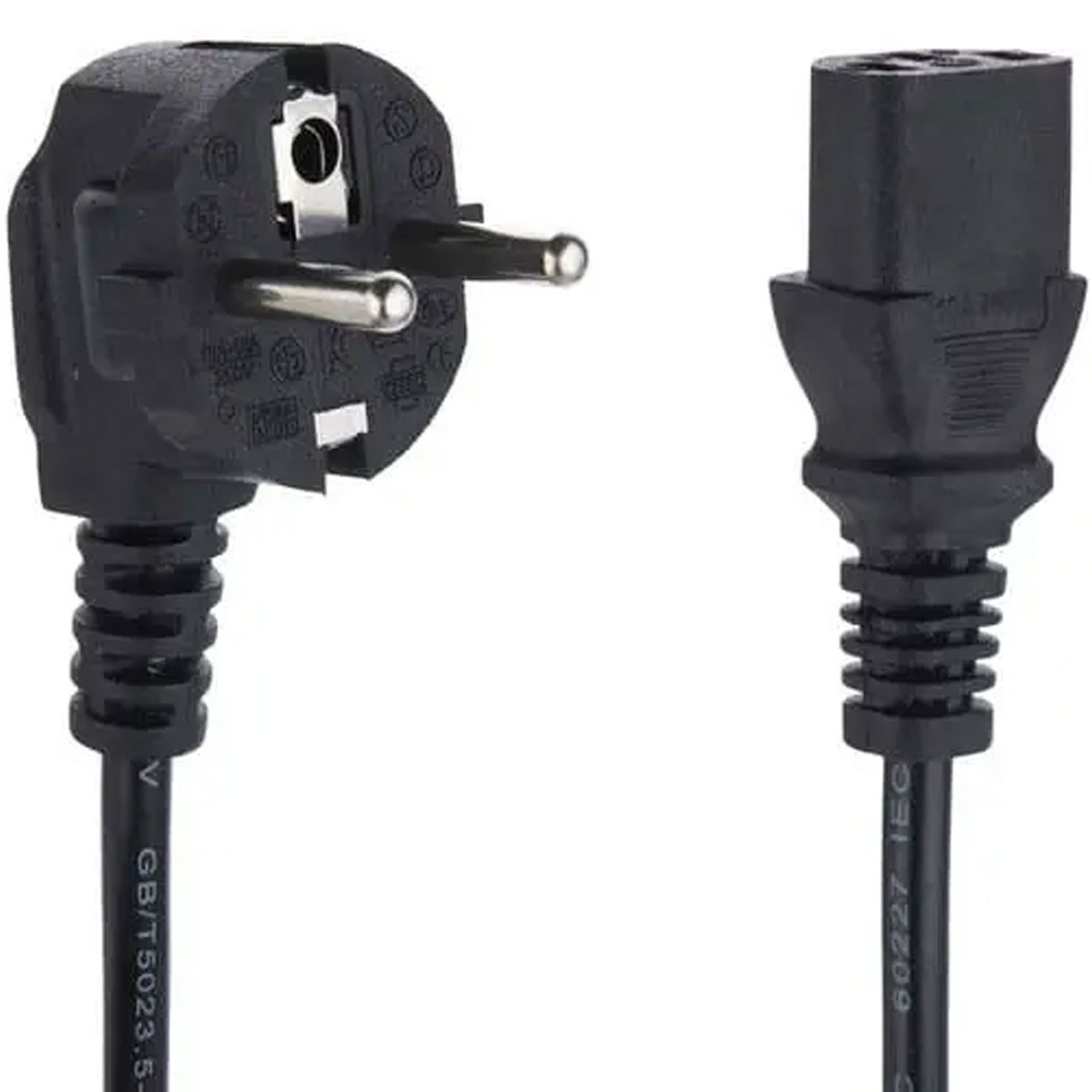 کابل برق پرووان مدل PCP23 طول 1.5 متر