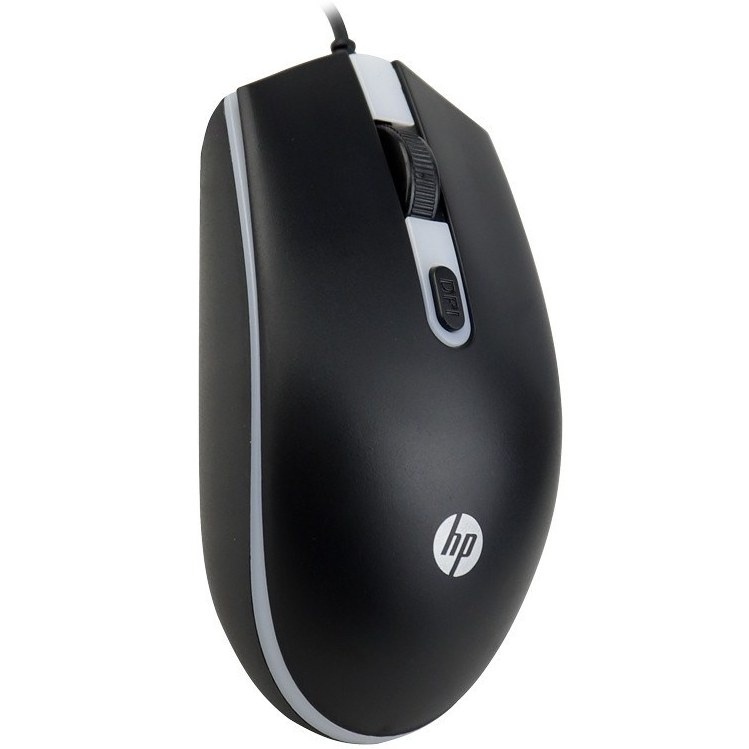 موس اچ پی M180