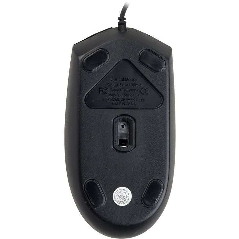 موس اچ پی M180