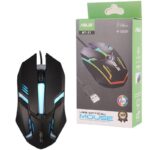 ماوس گیمینگ ایسوس مدل MT-X1 با سیم