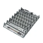 پیچ گوشتی و سری پیچ گوشتی پرووان مدل PGS101 بسته 126 عددی