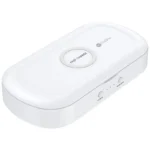 باکس ضد عفونی کننده و شارژر وایرلس PWL805