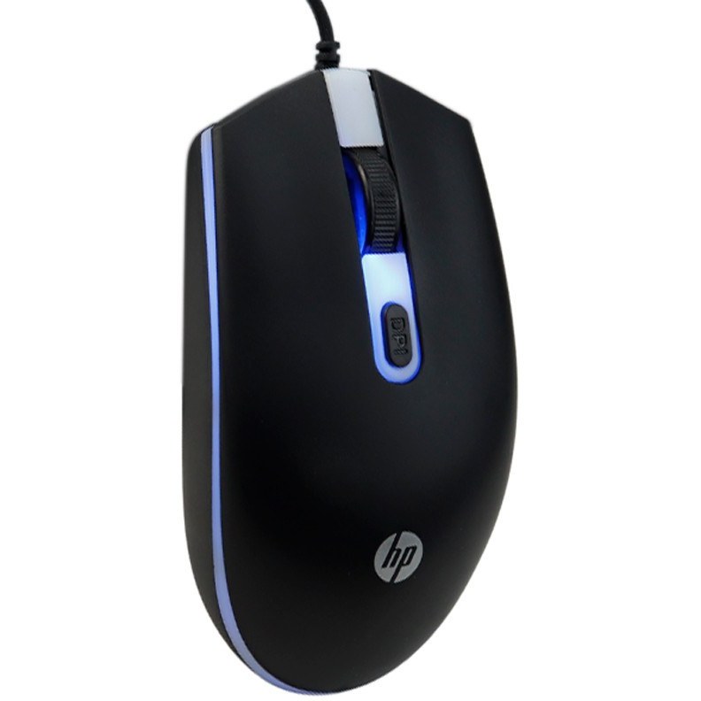 ماوس سیم دار M180-hp