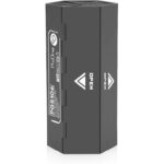 ست پیچ گوشتی پرووان مدل PGS106