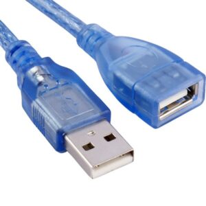 کابل افزایش طول Royal USB 5m