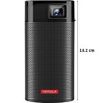 ویدئو پروژکتور قابل حمل نبولا مدل Apollo